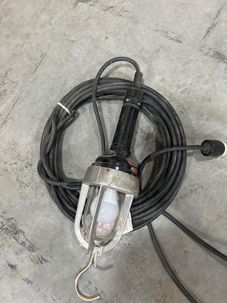 2022 LIND EQUIPMENT GST50