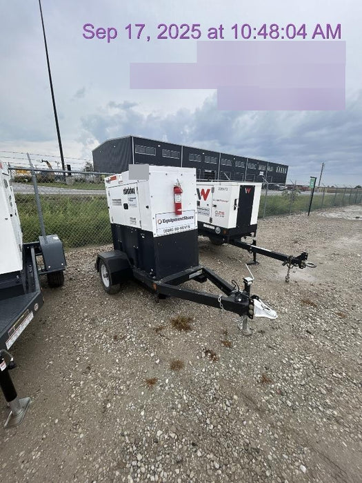 2022 SHINDAIWA DGK15FL