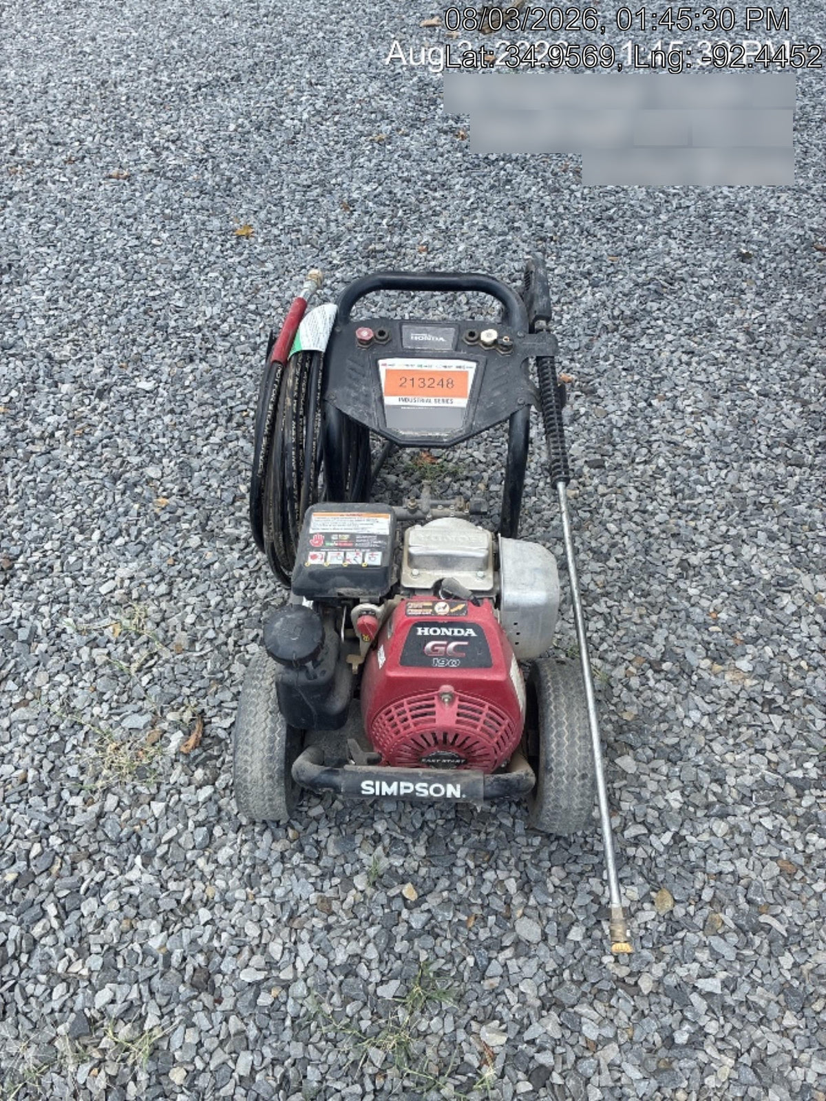 2022 SIMPSON 61023