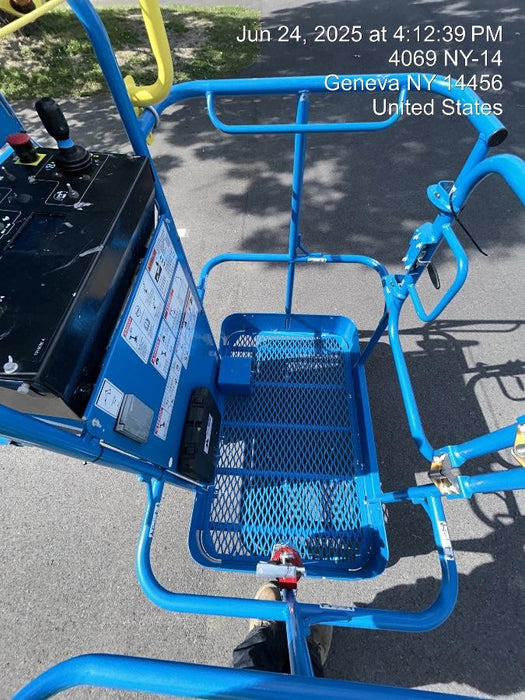 2024 GENIE Z40/23N RJ