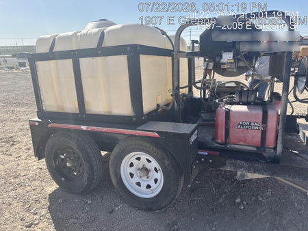 2021 MI-T-M CORPORATION HS-3505-1MGH-UR