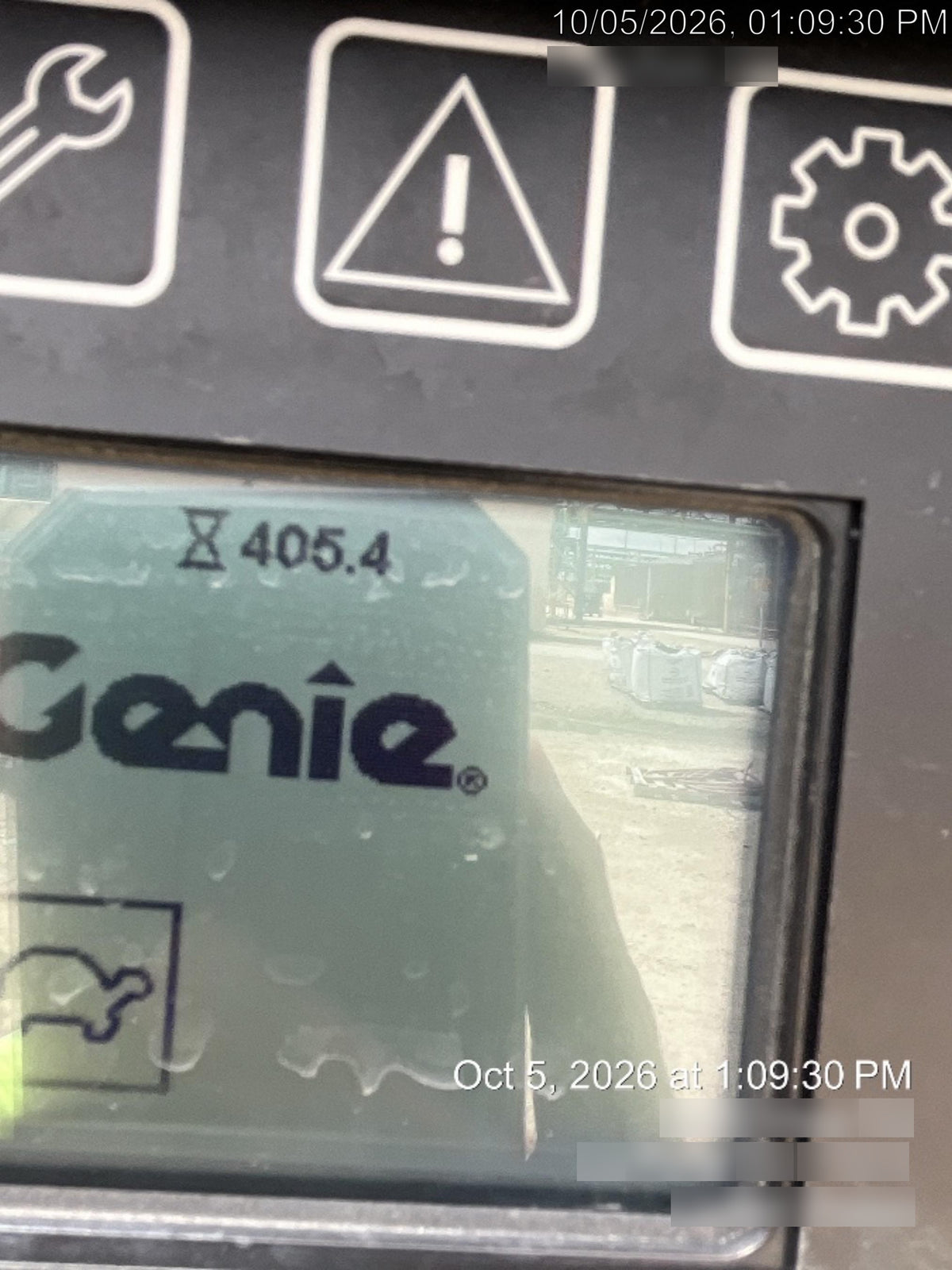 2024 GENIE S-65 XC