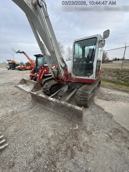 2020 GENIE TZ-34/20