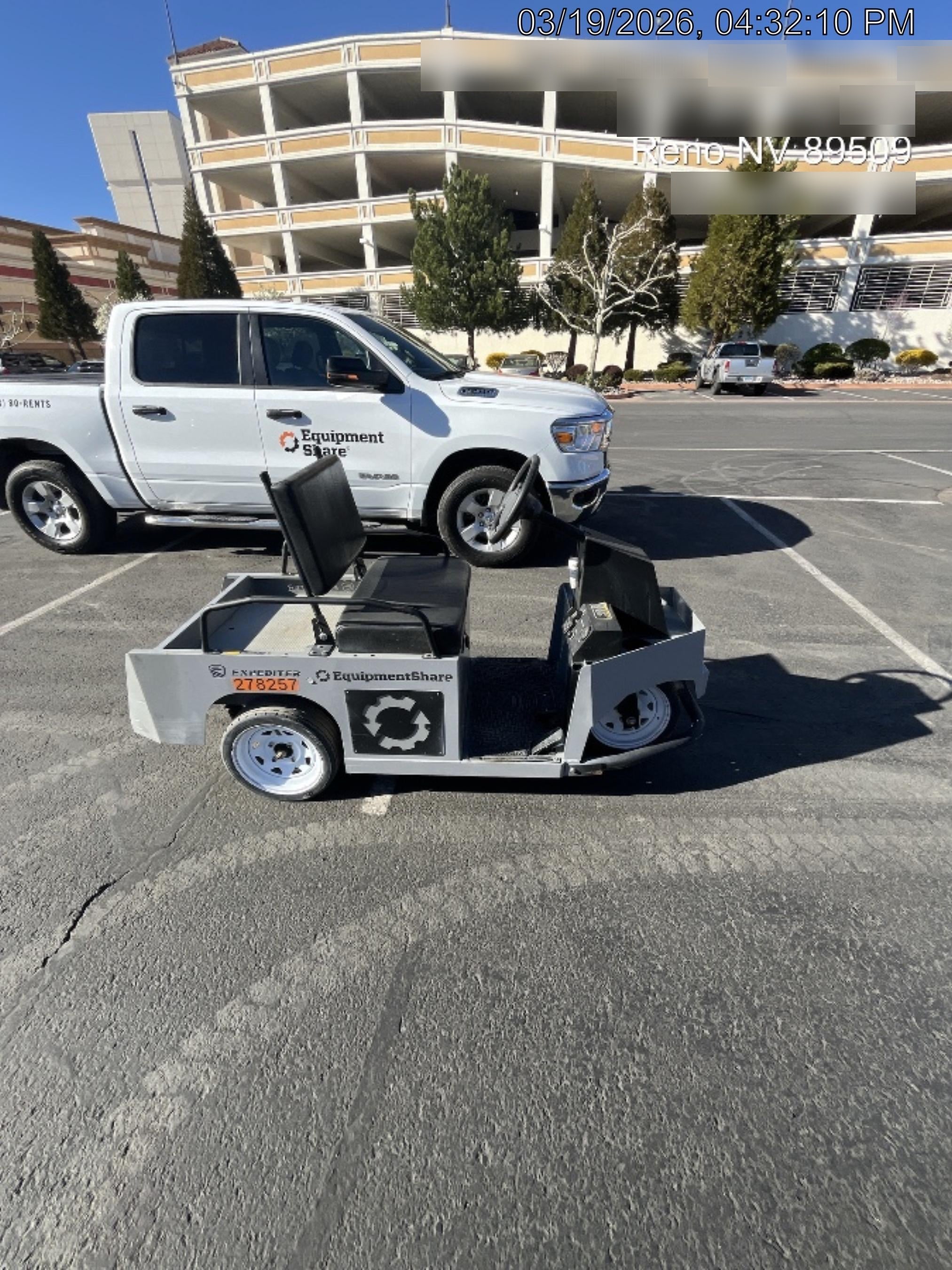 2022 COLUMBIA Expediter