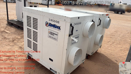 2022 KWIKOOL KPO5-21