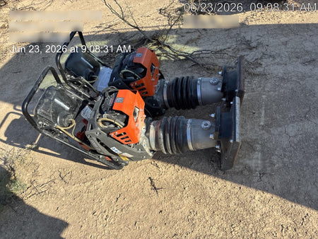 2026 HUSQVARNA LT6005