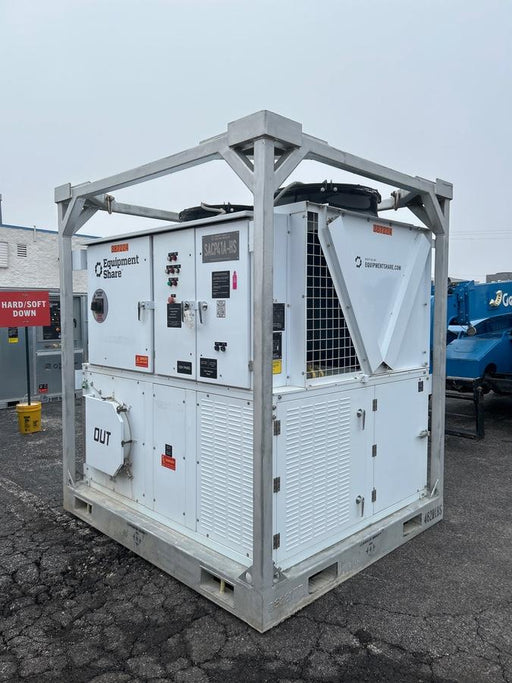 2024 SMARTECH SACP41A-HS