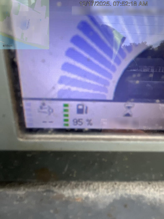 2020 ATLAS COPCO XATS 400 PFF