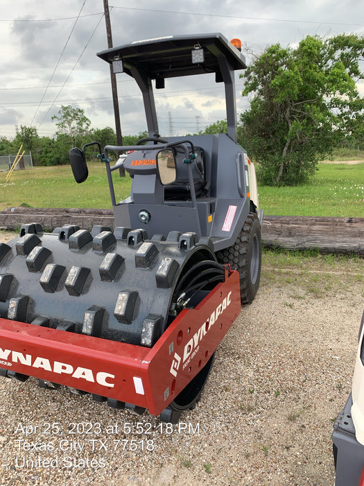 2023 DYNAPAC CA1300D