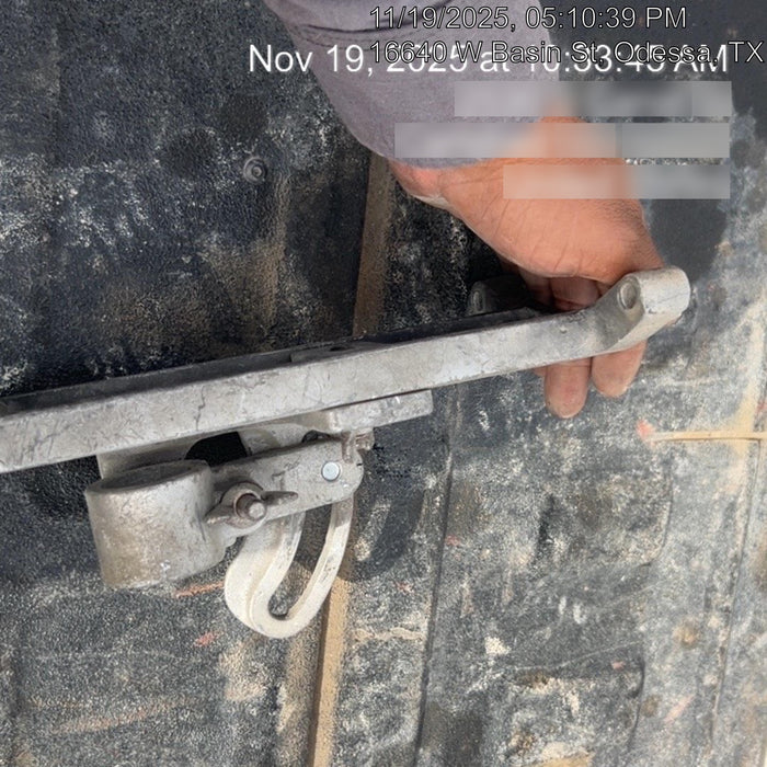 2021 MATHEY DEARMAN 4SA