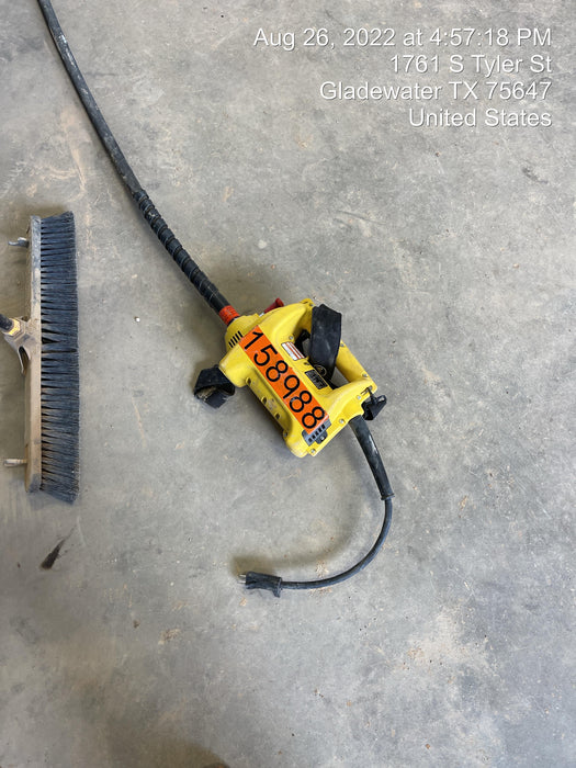 2021 WACKER NEUSON M2500