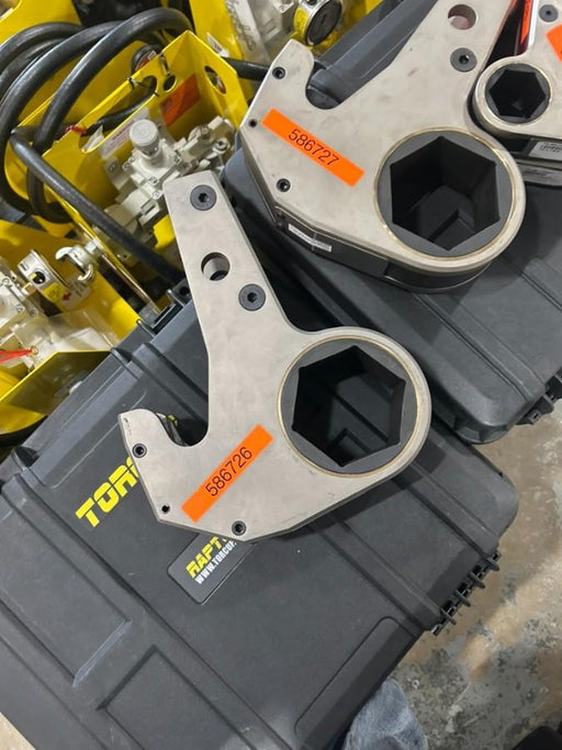 2025 TORCUP TX-16RL308