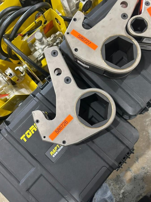 2025 TORCUP TX-16RL308