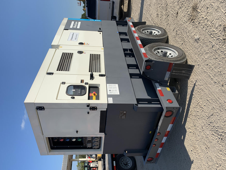 2020 ATLAS COPCO QAS150
