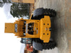 2020 JCB 510-56 Canopy, Solid Tires, Work Lights, Beacon, Aux Hydraulics, Back up Alarm, Lifting Eye, ES Decals