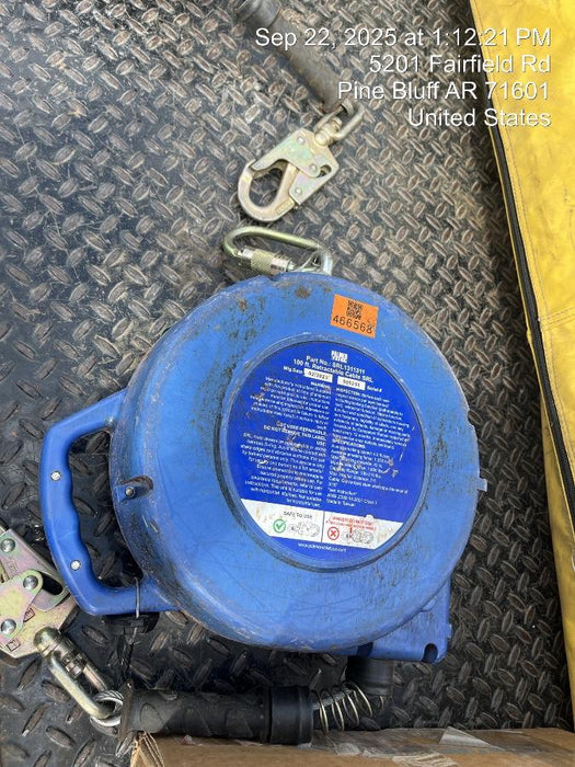 2024 PALMER SRL1311311C1