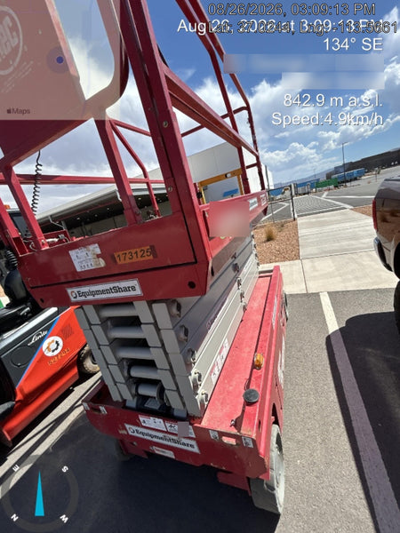 2021 MEC 4046SE