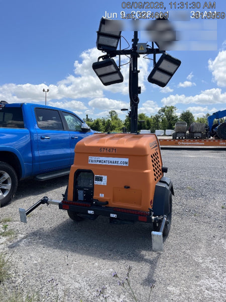 2026 GENERAC MLTS-4