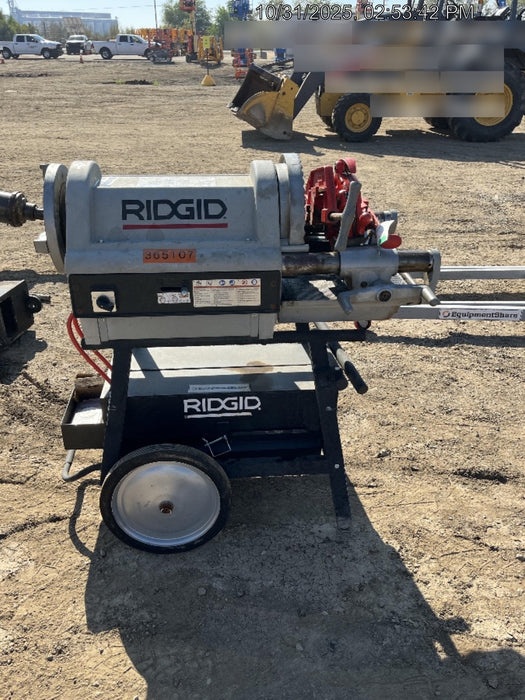 2023 RIDGID 1224
