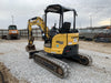 2020 YANMAR ViO35PR