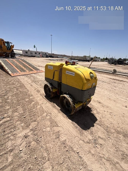 2021 WACKER NEUSON RTLx-SC3