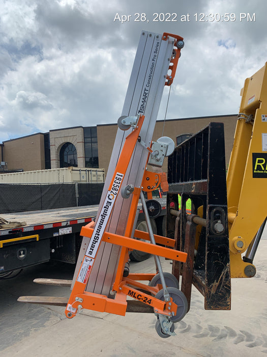 2021 LIFTSMART MLC-24