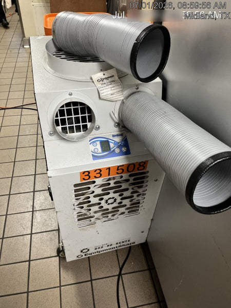 2023 KWIKOOL KPAC1411-2