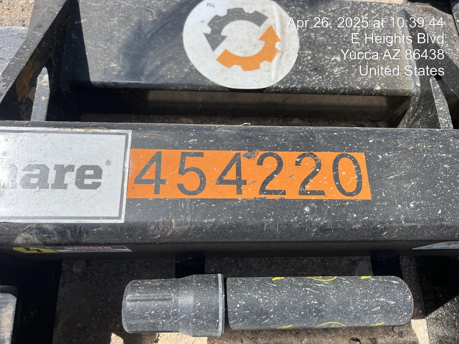 2024 STAR INDUSTRIES M1360B - Star JIB Boom