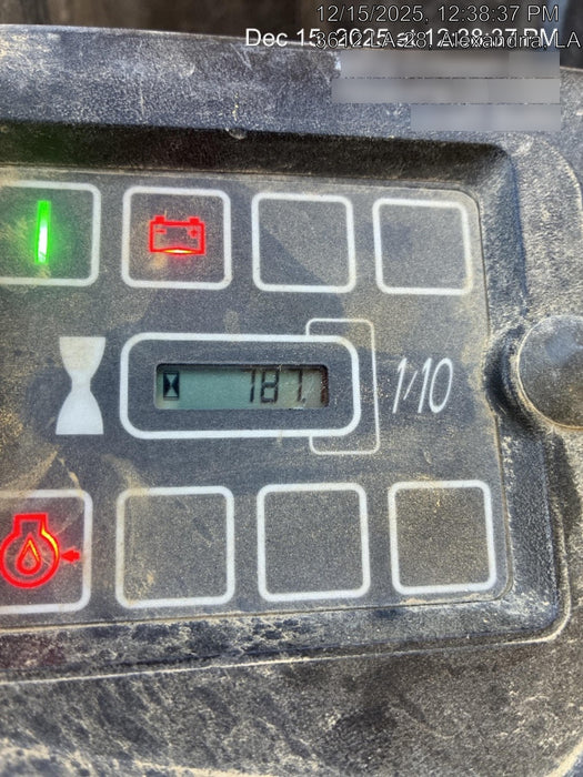 2019 WACKER NEUSON RTKx-SC3