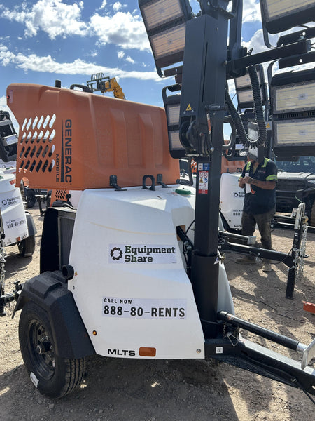 2026 GENERAC MLTS-4