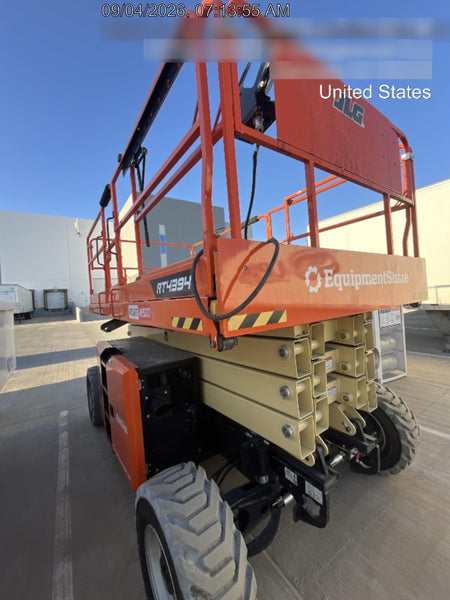 2024 JLG RT4394