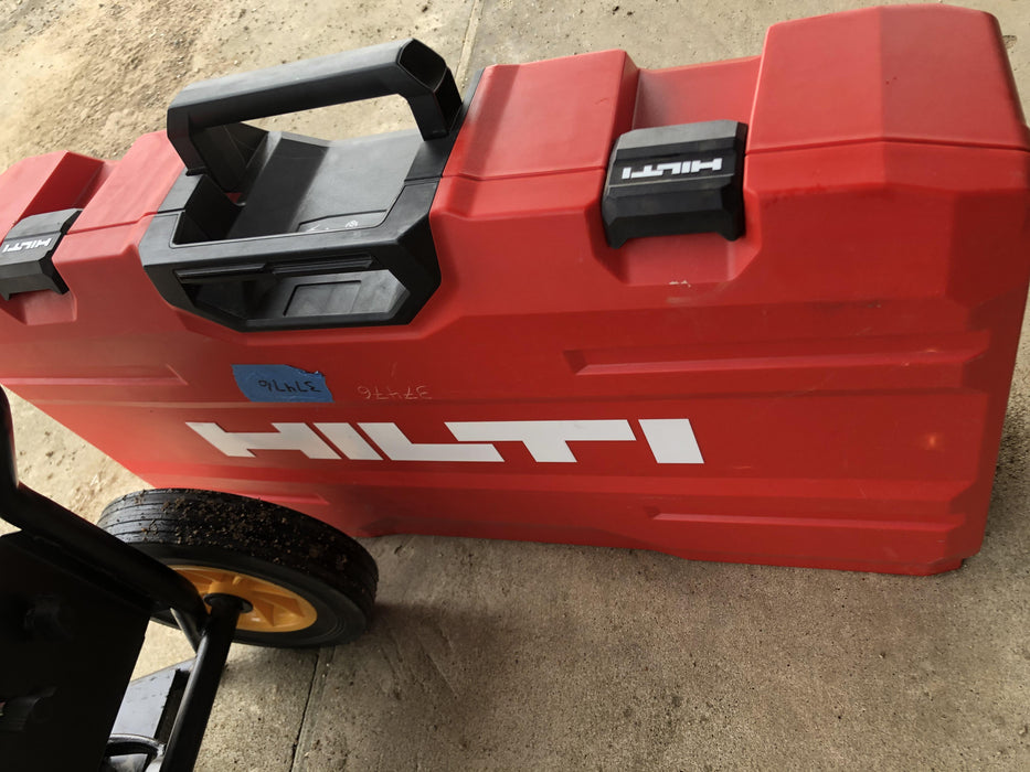 2019 HILTI TE 1000-AVR