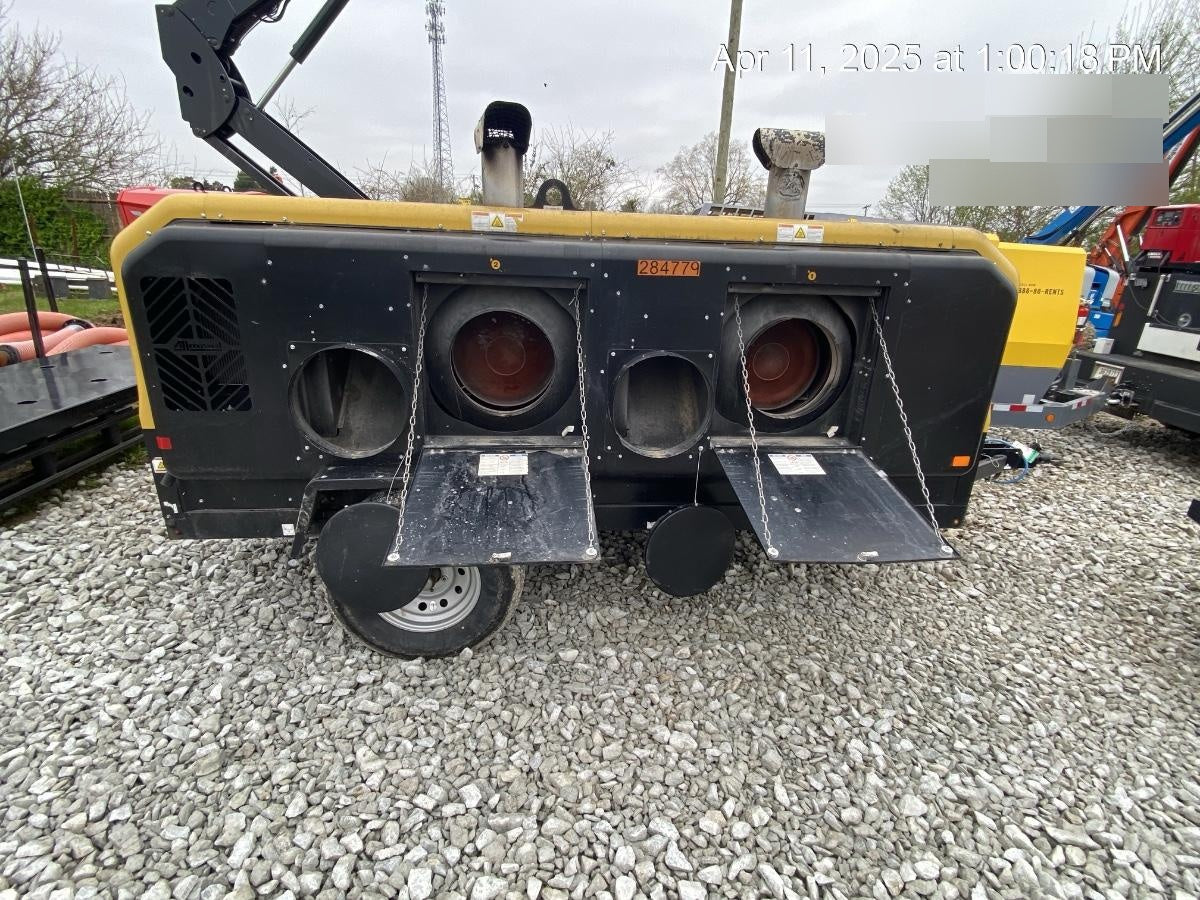 2022 ALLMAND MH1000iQ
