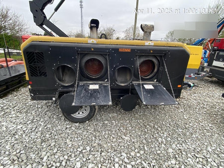 2022 ALLMAND MH1000iQ
