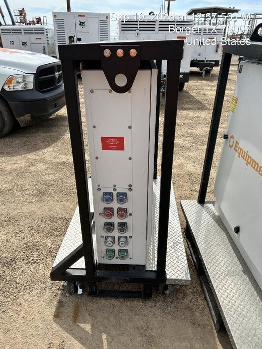 2023 TRYSTAR IEQA1.F1-A-A-A1