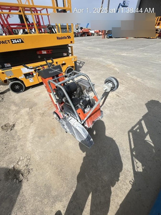 2022 HUSQVARNA FS520