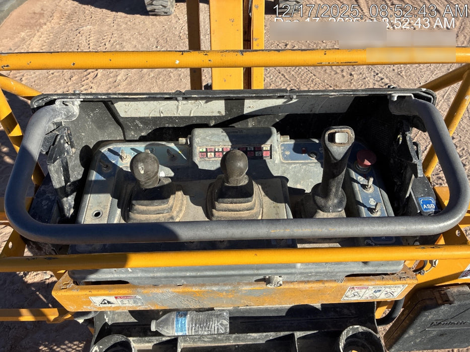 2020 HAULOTTE HT67 RTJ O