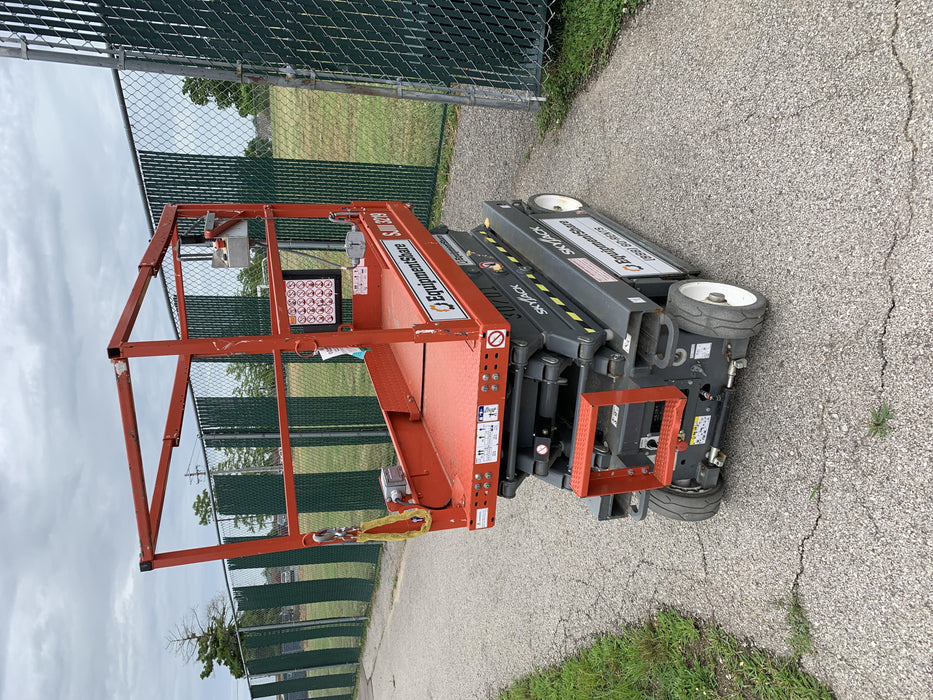 2019 Skyjack SJIII-3219 Standard w/Trojan Batteries