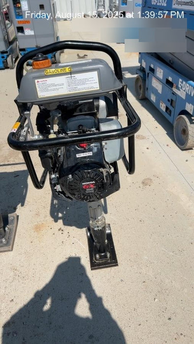 2023 MULTIQUIP MTR40HF