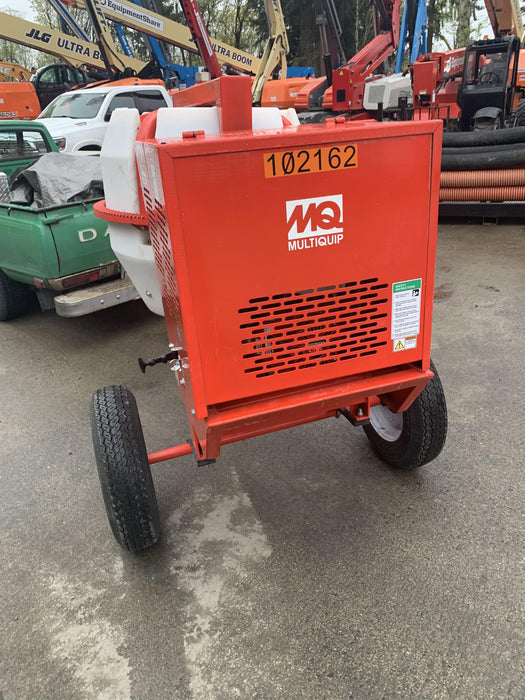 2020 MULTIQUIP MC94PH8