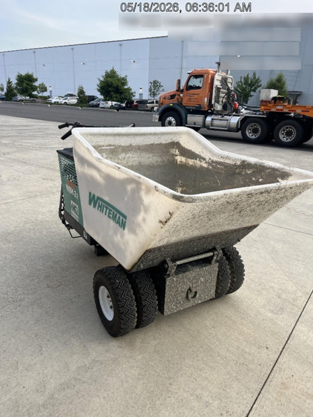 2020 MULTIQUIP WBH-21EF