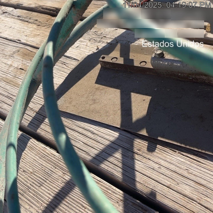 2024 MULTIQUIP J36H55