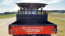 2022 KUBOTA RTV-X1140W-H (Canopy)