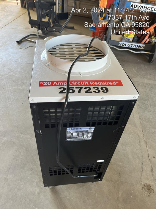 2022 KWIKOOL KPAC1811-2