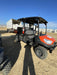 2022 KUBOTA RTV-X1140W-H (Canopy)