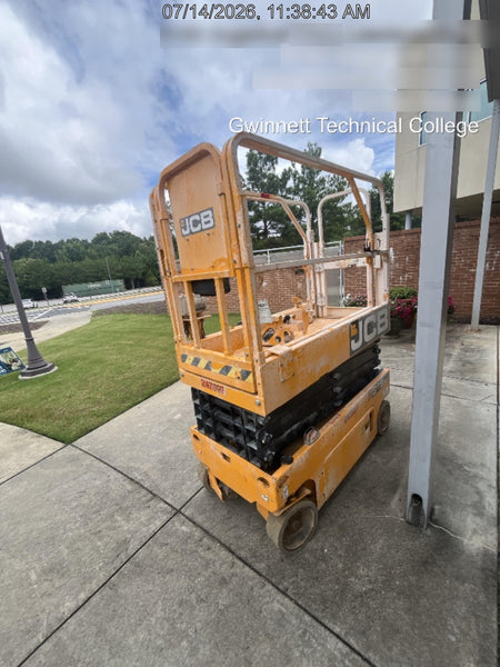 2022 JCB S1930E