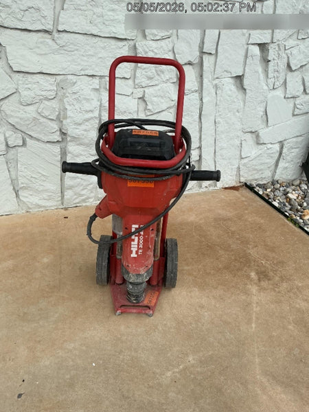 2025 HILTI TE 3000-AVR