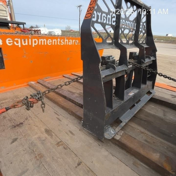 2024 PALADIN 48" Pallet Forks - Paladin