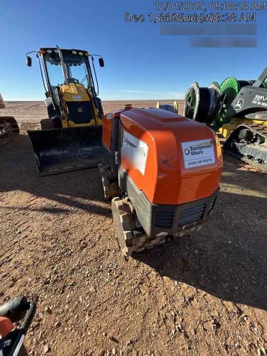 2021 HUSQVARNA LP9505