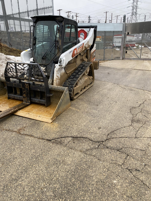 2022 PALADIN 48" Pallet Forks - Paladin